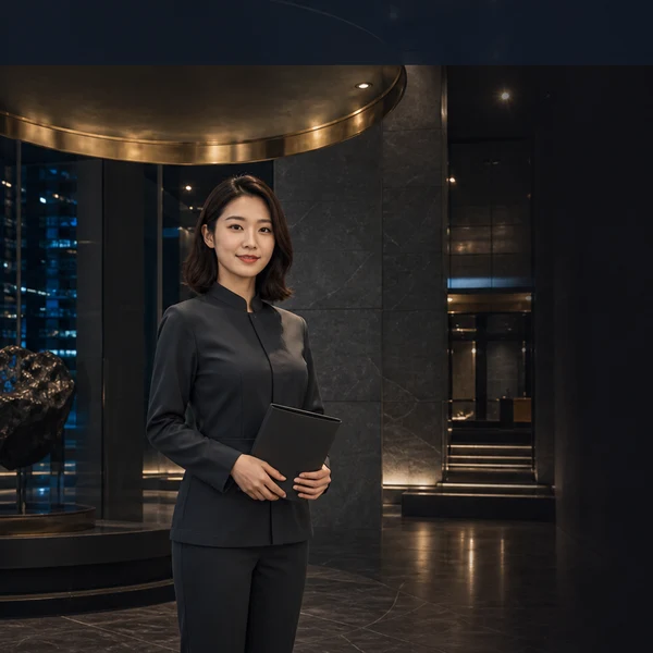 가든 프라임라운지 마사지 대표 안내 이미지