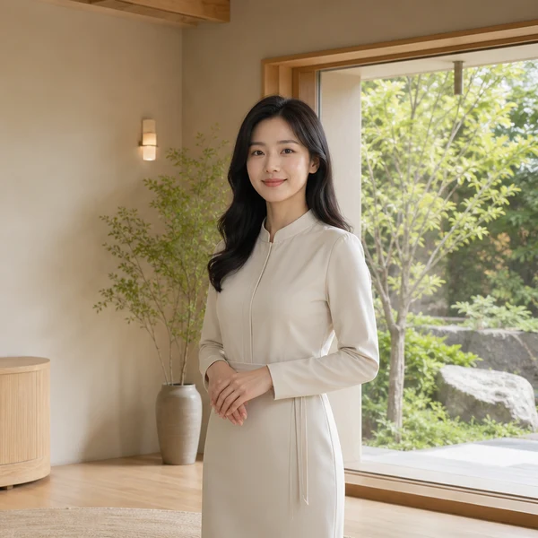 스테이 유정살롱 마사지 제휴업체 이미지