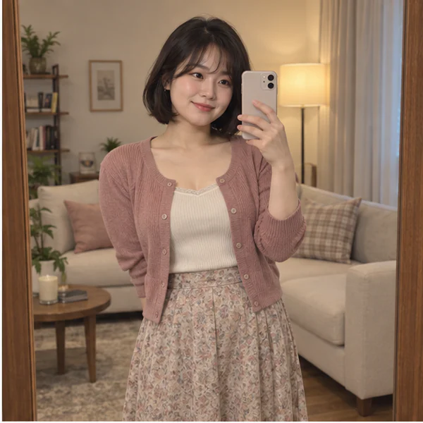 힐링 보미룸 테라피 대표 안내 이미지