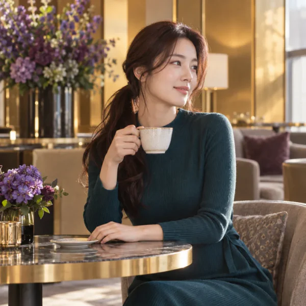 그랜드 리서테라스 테라피 대표 안내 이미지