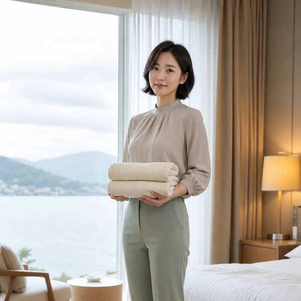 힐링 로아웰빙 마사지 대표 안내 이미지