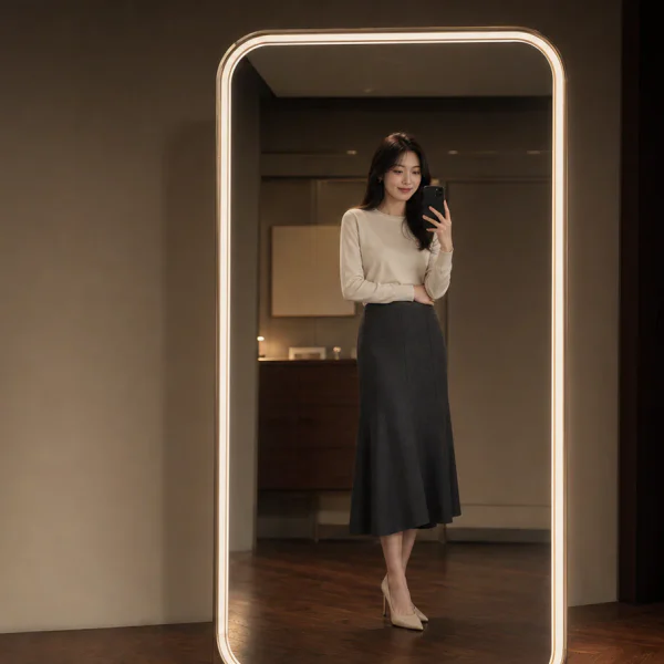 로열 라엘살롱 테라피 대표 안내 이미지