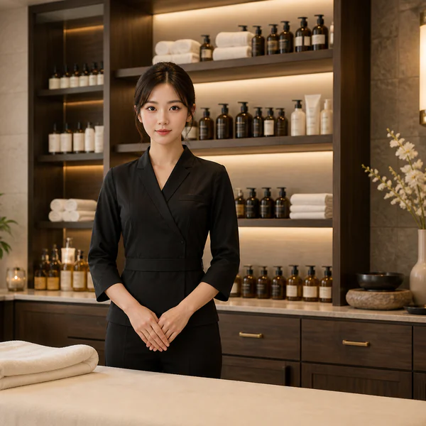 모던 다현포레스트 테라피 대표 안내 이미지