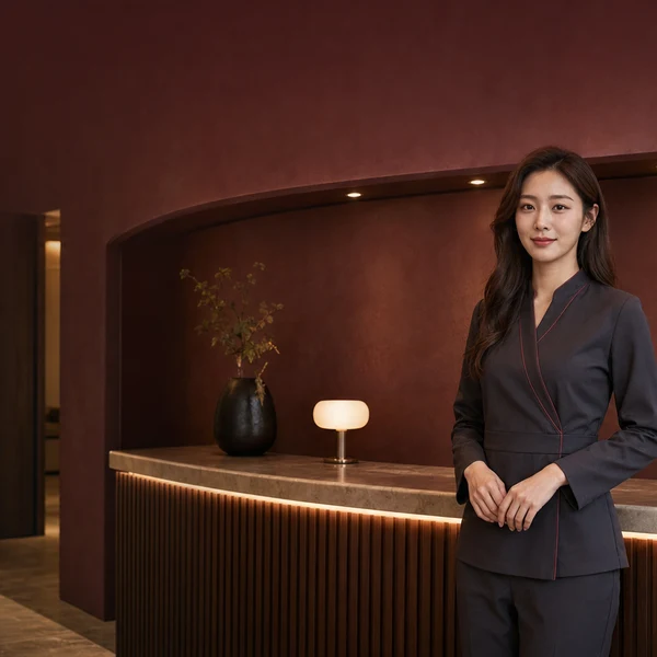 아로마 가을포레스트 홈타이 제휴업체 이미지