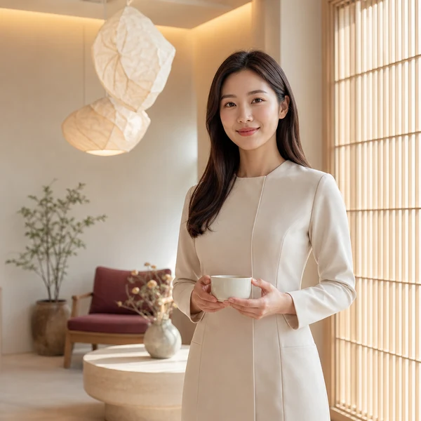 라운지 문별릴렉스 테라피 대표 안내 이미지