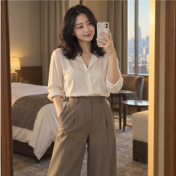그랜드 리안테라스 마사지 대표 안내 이미지