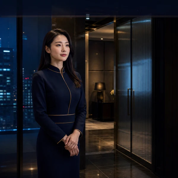스테이 하린포레스트 테라피 대표 안내 이미지