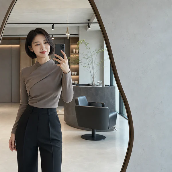 가든 문별스테이 테라피 대표 안내 이미지