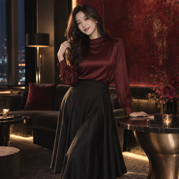 웰니스 하린스테이 테라피 대표 안내 이미지