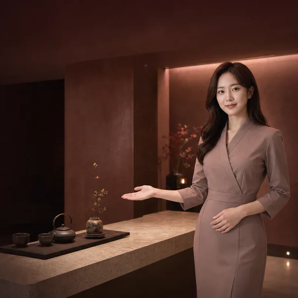 웰니스 레이플레이스 테라피 대표 안내 이미지