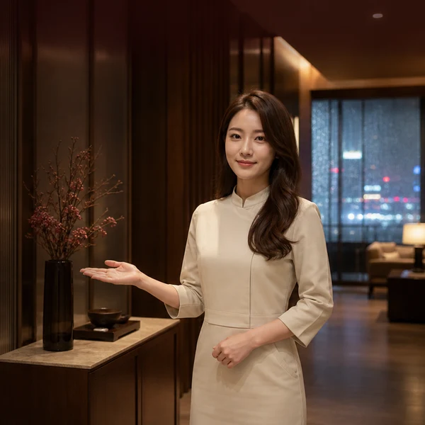 포레스트 다현하우스 테라피 제휴업체 이미지