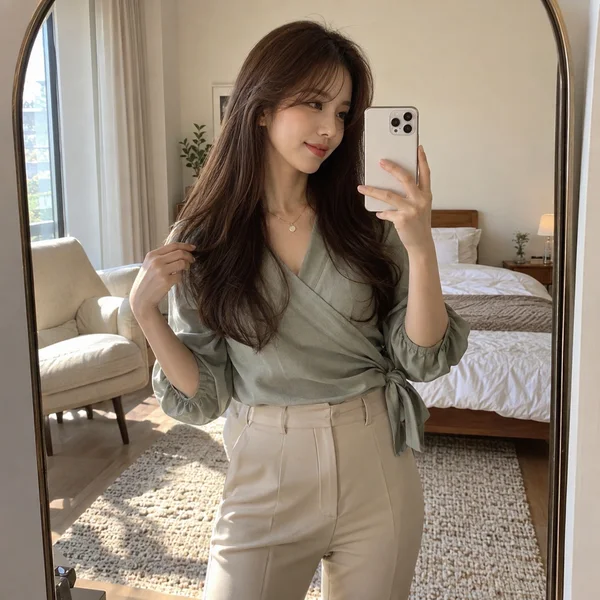 웰니스 가을스테이 마사지 대표 안내 이미지