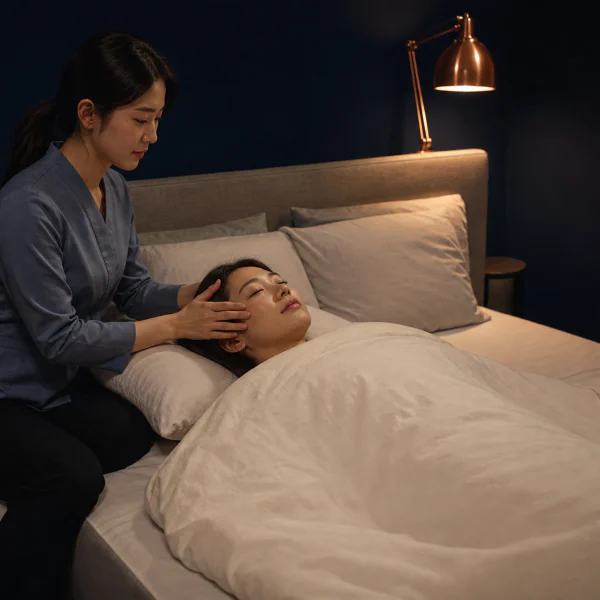 블랑 하니살롱 테라피 대표 안내 이미지