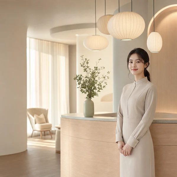 포레스트 세레나스튜디오 마사지 대표 안내 이미지