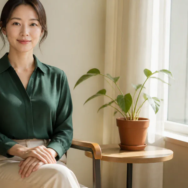 아로마 유리아릴렉스 테라피 대표 안내 이미지