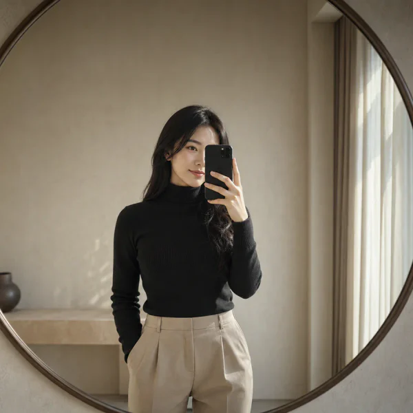 라운지 메르시웰빙 마사지 대표 안내 이미지