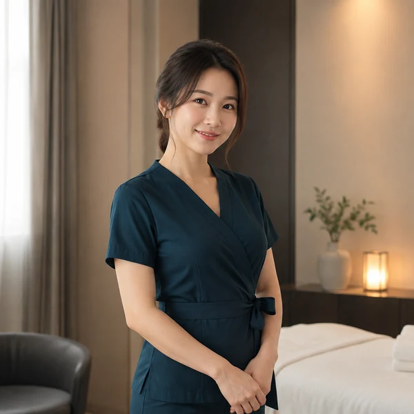 문별스파 테라피 대표 안내 이미지