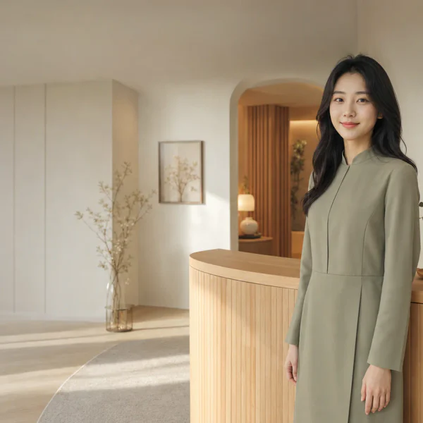모던 원영가든 테라피 대표 안내 이미지