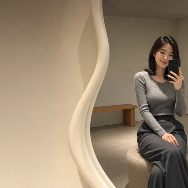 라운지 아델가든 테라피 제휴업체 이미지