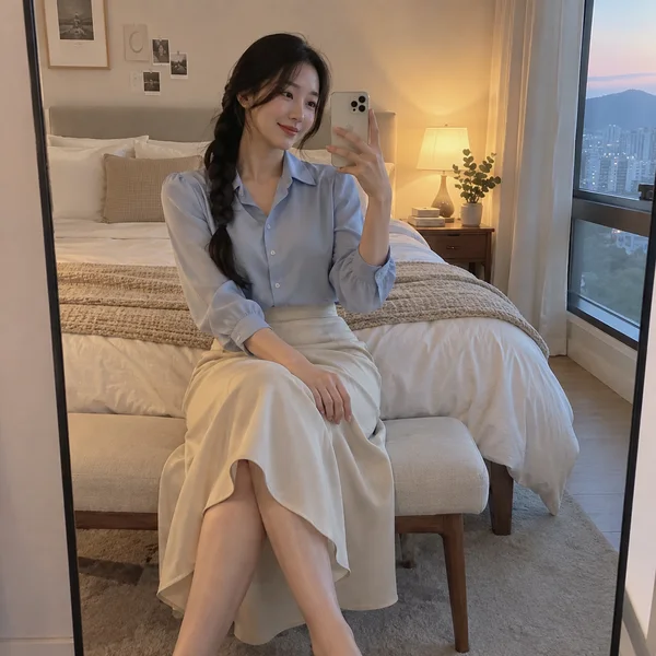 포레스트 클로이하우스 마사지 제휴업체 이미지