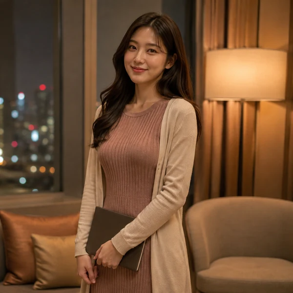블랑 사나아지트 홈타이 대표 안내 이미지
