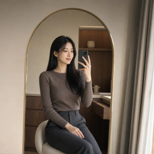 포레스트 지효하우스 마사지 대표 안내 이미지