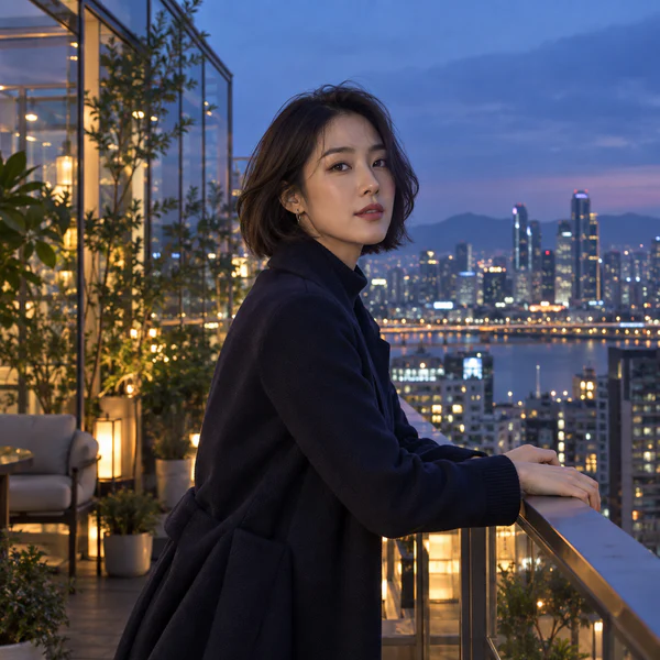 블랑 원영센터 테라피 대표 안내 이미지