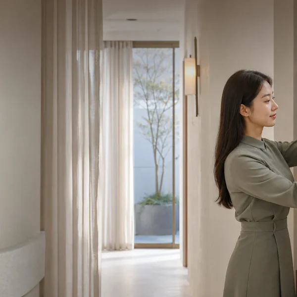 라운지 다니엘포레스트 마사지 대표 안내 이미지