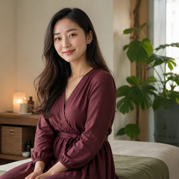 라운지 레이가든 테라피 제휴업체 이미지