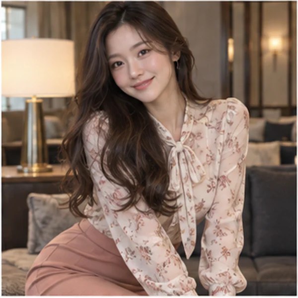 스테이 블루밍포레스트 마사지 대표 안내 이미지