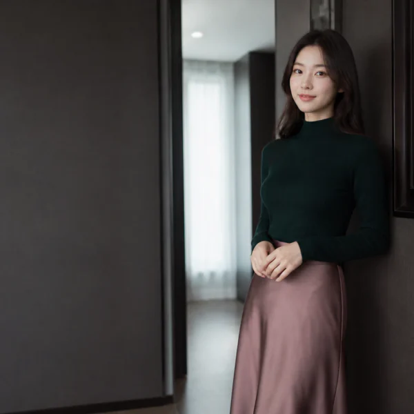 로열 프라임살롱 마사지 대표 안내 이미지