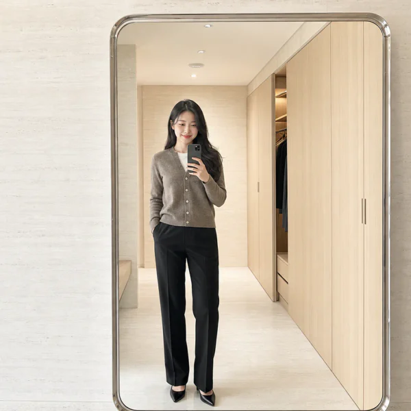 웰니스 유리아플레이스 테라피 대표 안내 이미지