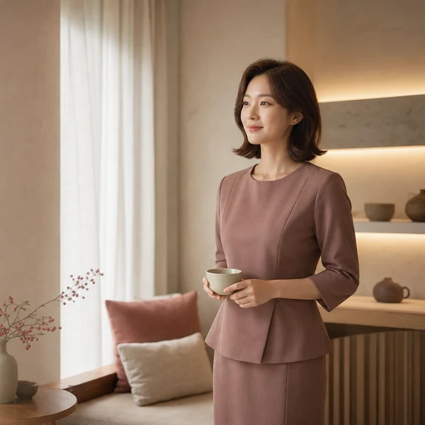 모던 유나웰빙 테라피 대표 안내 이미지