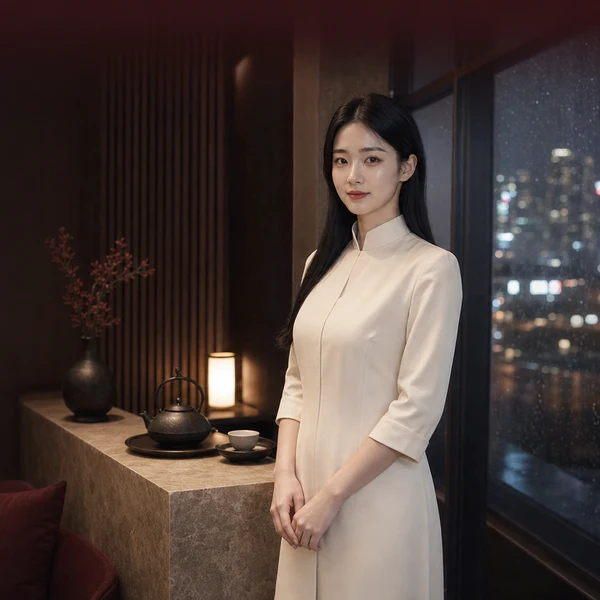 아로마 효정포레스트 홈타이 제휴업체 이미지