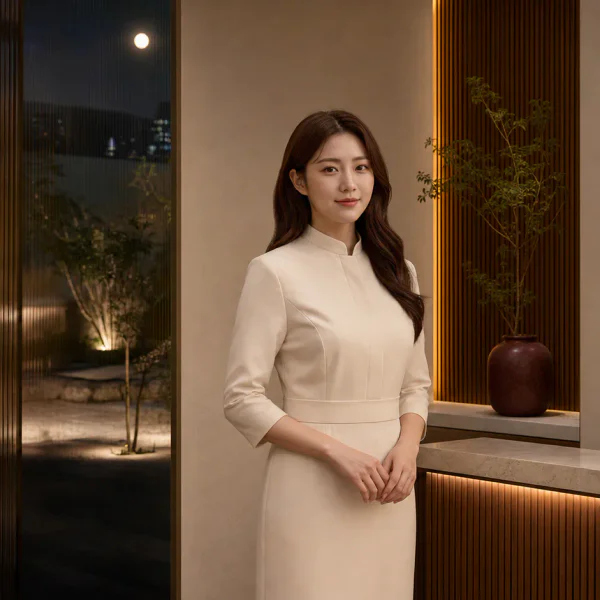 웰니스 리브웰빙 홈타이 제휴업체 이미지