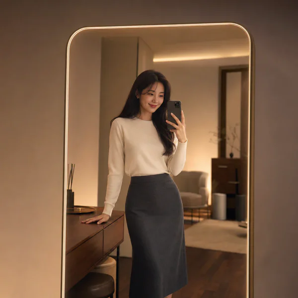 모던 클로이포레스트 마사지 대표 안내 이미지