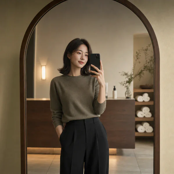 그랜드 메르시플레이스 마사지 대표 안내 이미지