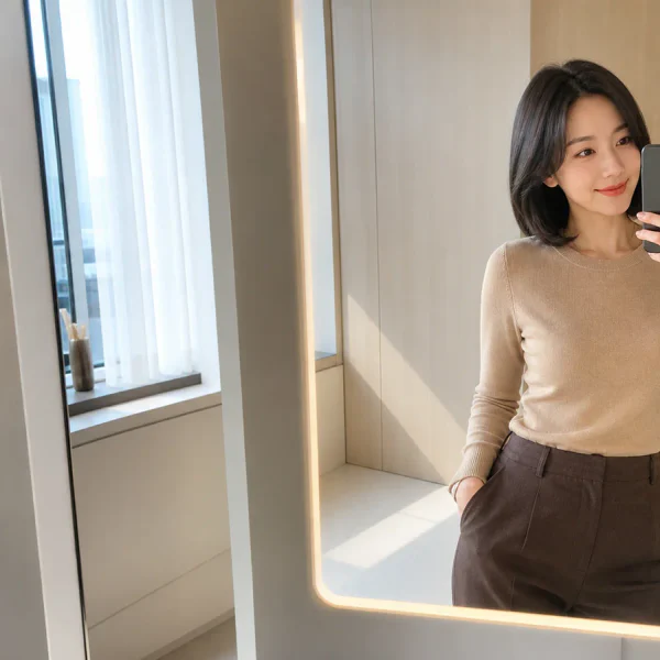 그랜드 유리아라운지 테라피 대표 안내 이미지
