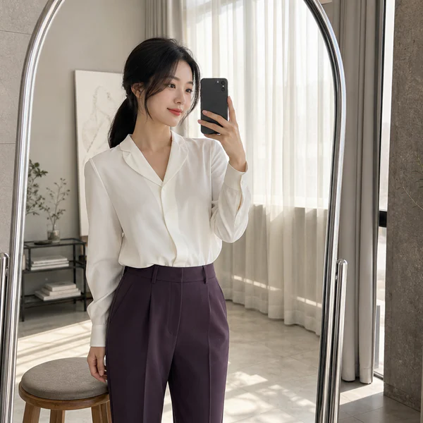 모던 은서살롱 테라피 대표 안내 이미지