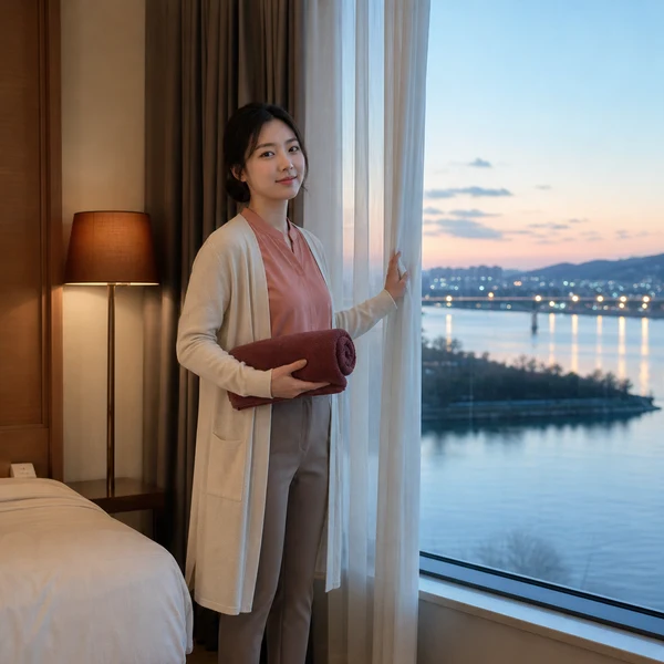포레스트 세리하우스 마사지 제휴업체 이미지