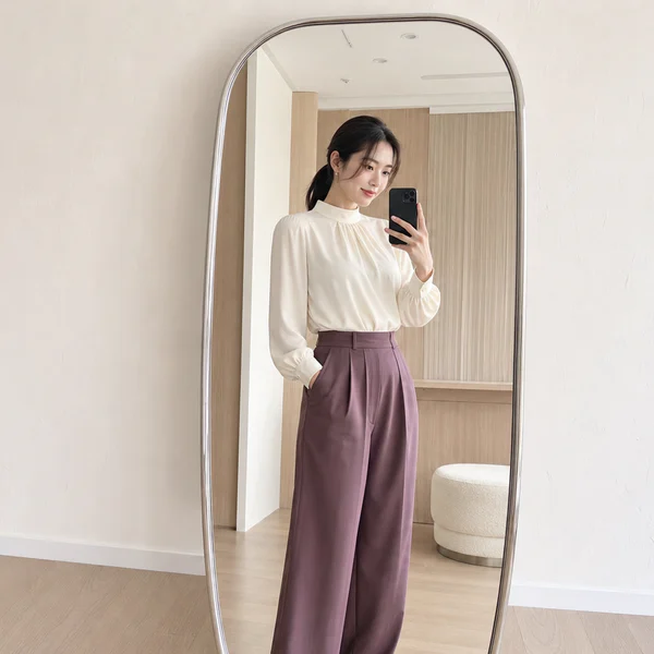 웰니스 나연테라스 테라피 대표 안내 이미지