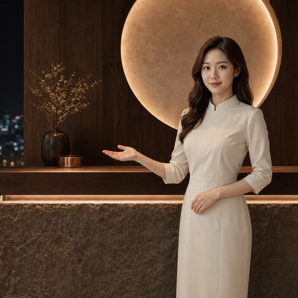 로열 아모르스튜디오 홈타이 제휴업체 이미지