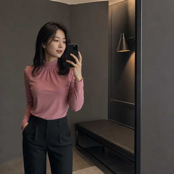 블랑 지효센터 마사지 대표 안내 이미지