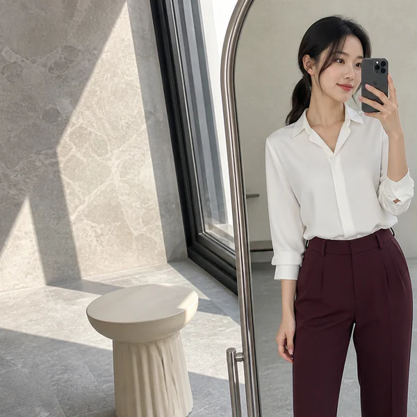 포레스트 레드존살롱 테라피 대표 안내 이미지