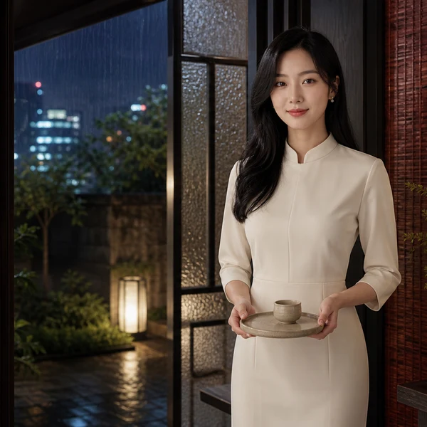 힐링 베르디룸 홈타이 제휴업체 이미지