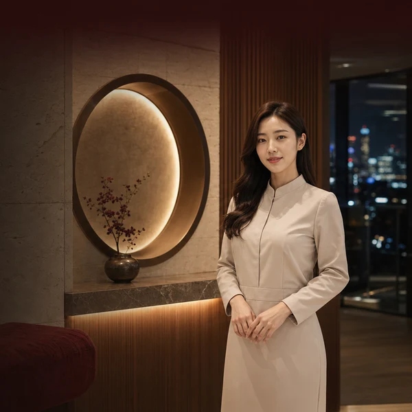 스테이 아린가든 홈타이 대표 안내 이미지