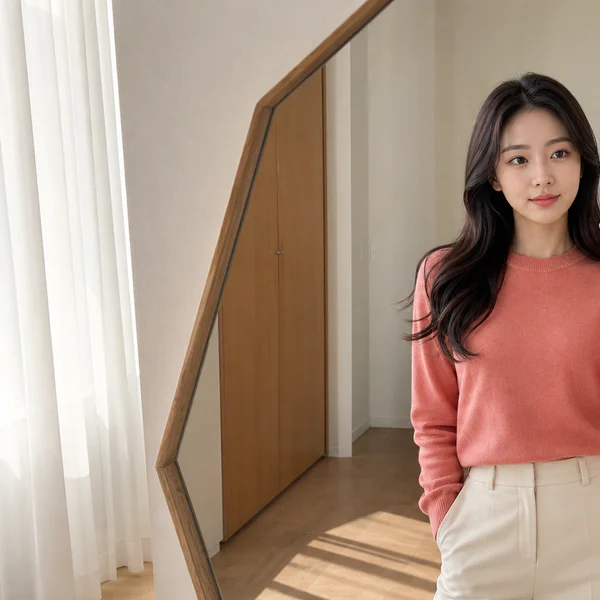 모던 레드존룸 테라피 대표 안내 이미지