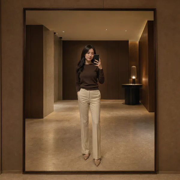 프리미엄 세리센터 마사지 대표 안내 이미지
