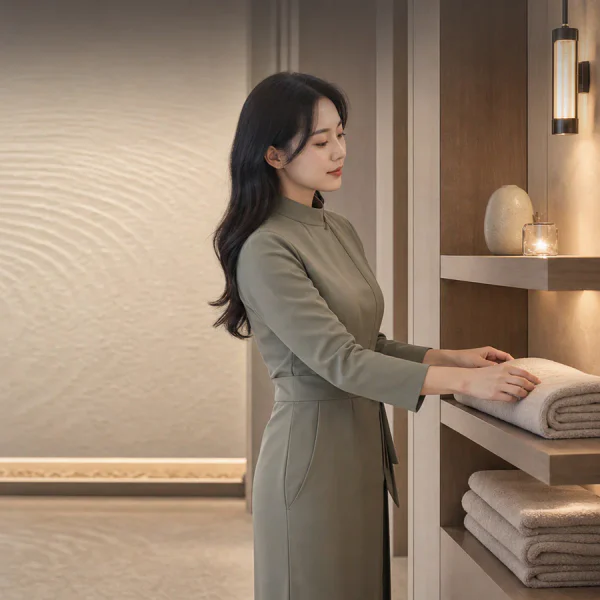 로열 루나스튜디오 마사지 대표 안내 이미지
