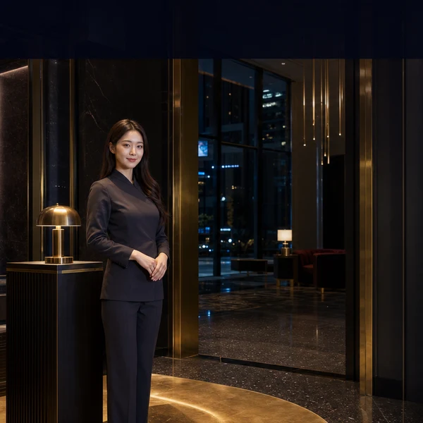 웰니스 해린라운지 테라피 대표 안내 이미지